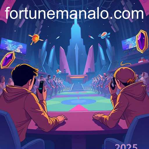 The Digital Evolution of Online Gaming