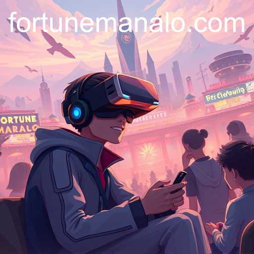 The Evolution of Gaming Websites in 2026