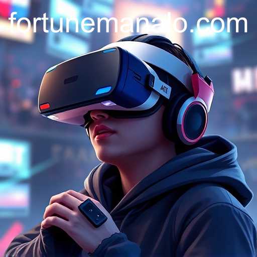 Fortune Manalo: A Year of Gaming Evolution