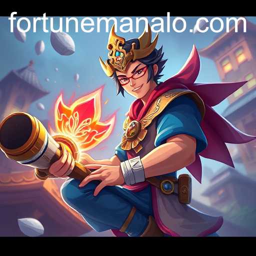 Fortune Manalo: Gaming Industry Evolution