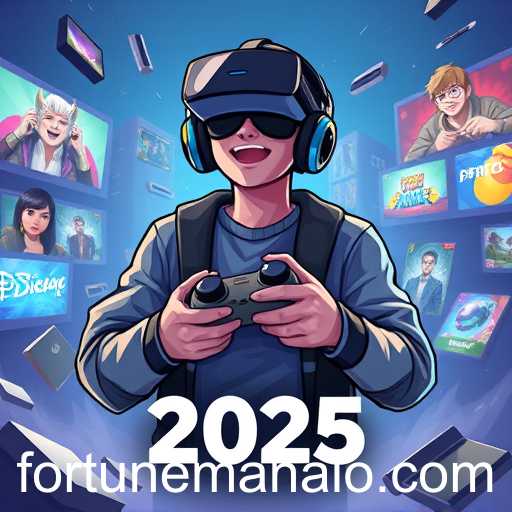 Fortune Manalo: Revolutionizing Online Gaming