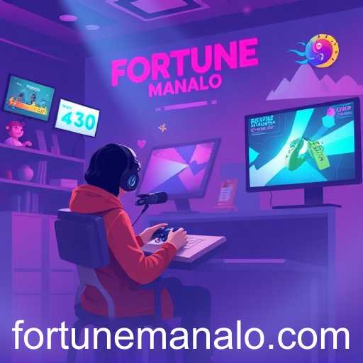 The Rise of Gaming: Fortune Manalo's Impact