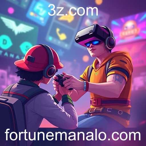 The Rise of Interactive Gaming Experiences