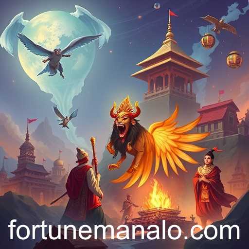 The Rise of Fortuna: Redefining Online Gaming