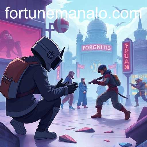 The Rise of Fortune Manalo